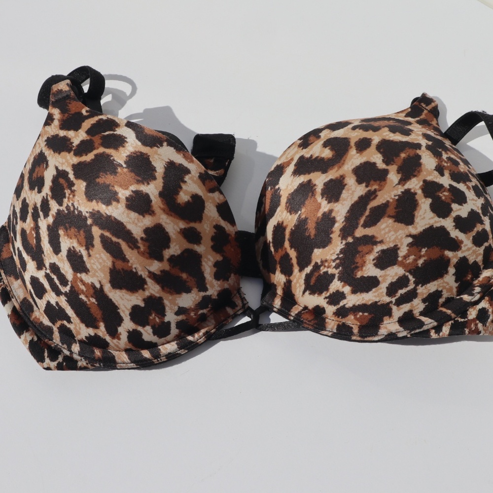 🍂3 items for $25🍂 Miraculous push up bra